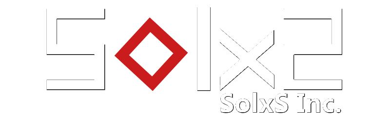SolxS Inc.